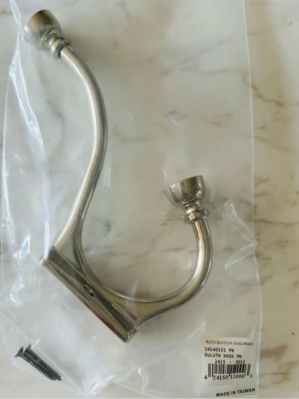 Restoration Hardware rh duluth